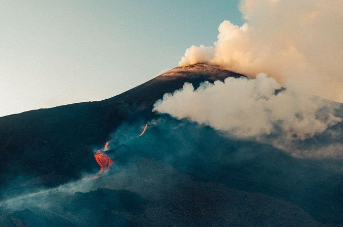 Pacaya Volcano Tour from Antigua Guatemala - Practical Advice for a Better Day