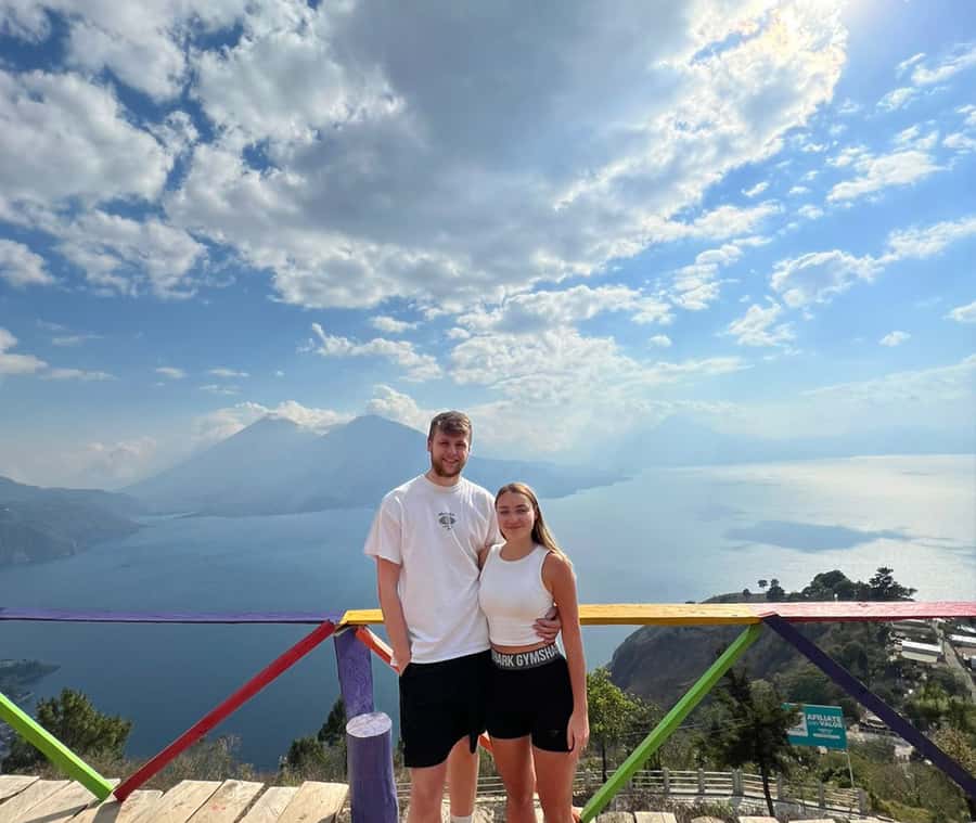 Panajachel: Lake Atitlán Sunset Tour - Key points to know before you book