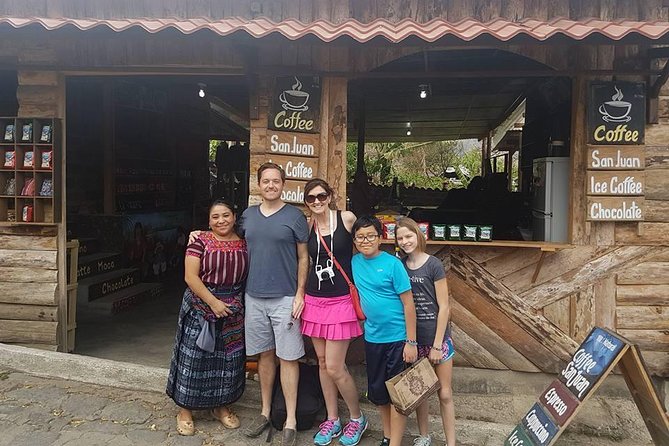 Panajachel / Lake Atitlan Tour - Why the 6:00 am start matters