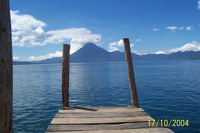 Panajachel / Lake Atitlan Tour - Riding privately from Antigua to Panajachel