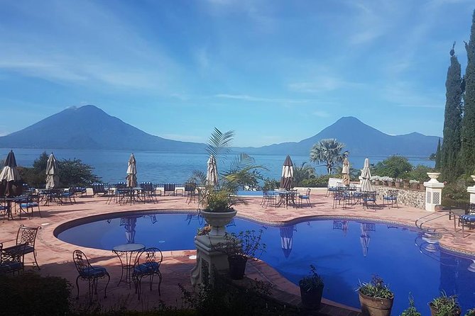 Panajachel / Lake Atitlan Tour - Food, textiles, and an easygoing afternoon