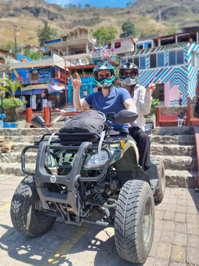 Panajachel: Lake Atitlan Villages ATV Tour - Should you book the Lake Atitlan Villages ATV Tour?