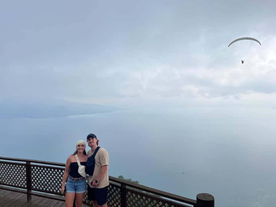 Panajachel: Lake Atitlan Villages ATV Tour - What is included, and what you still need to pay for