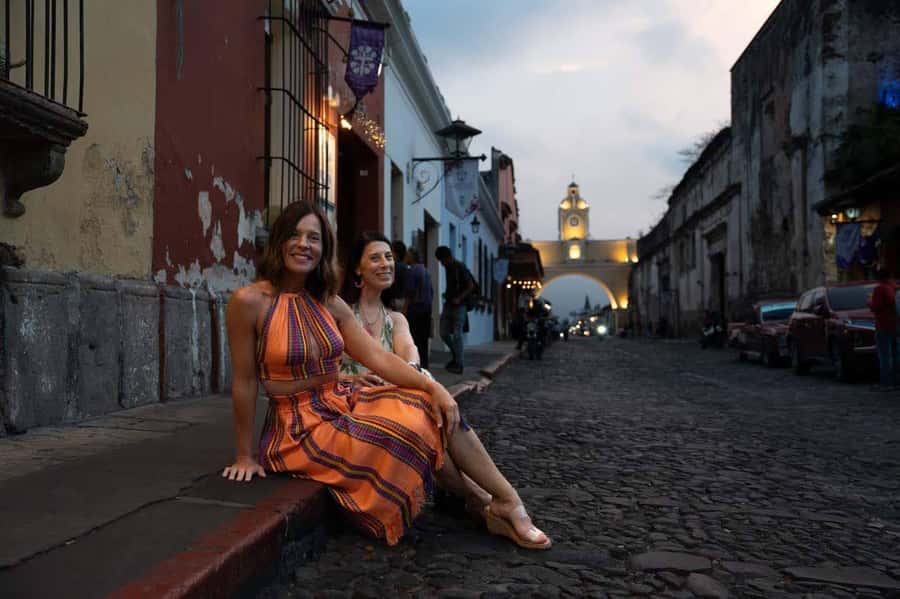 Photoshooting Antigua Guatemala - Key things to know before you book