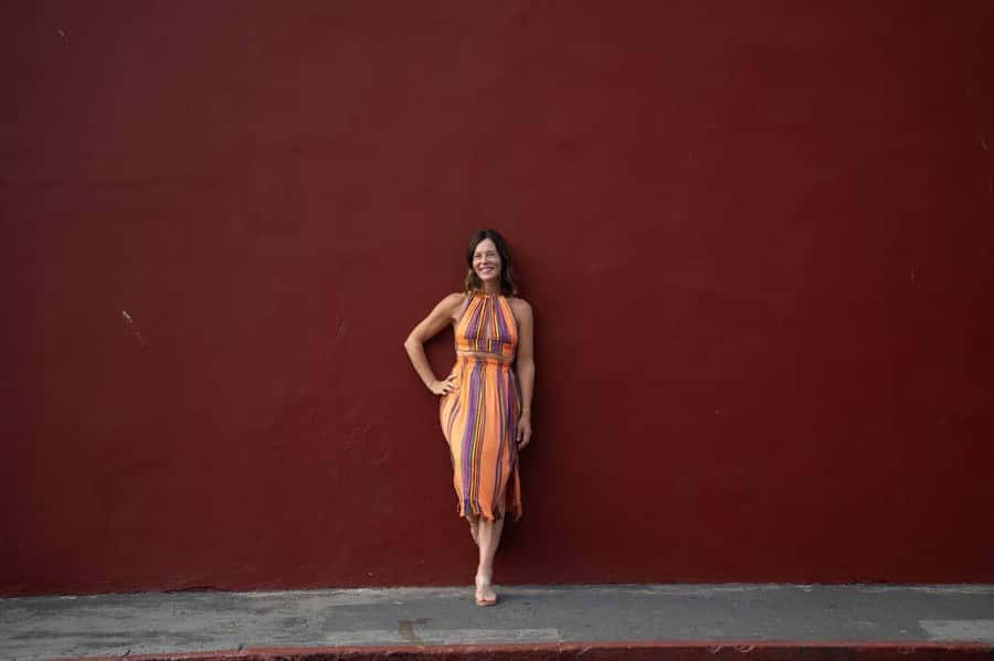 Photoshooting Antigua Guatemala - Santa Catalina Arch, Antigua’s signature frame