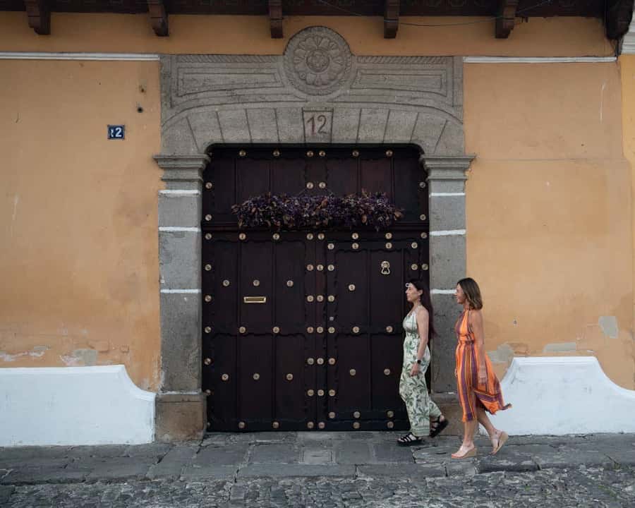 Photoshooting Antigua Guatemala - Who will enjoy this Antigua photo session?