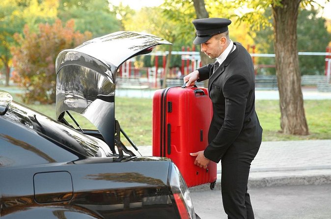 Private Airport Transfer from Guatemala to La Aurora airport - Is $26.64 per person a good value?