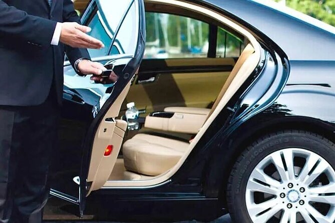Private Airport Transfer from Guatemala to La Aurora airport - Who should book this private transfer?