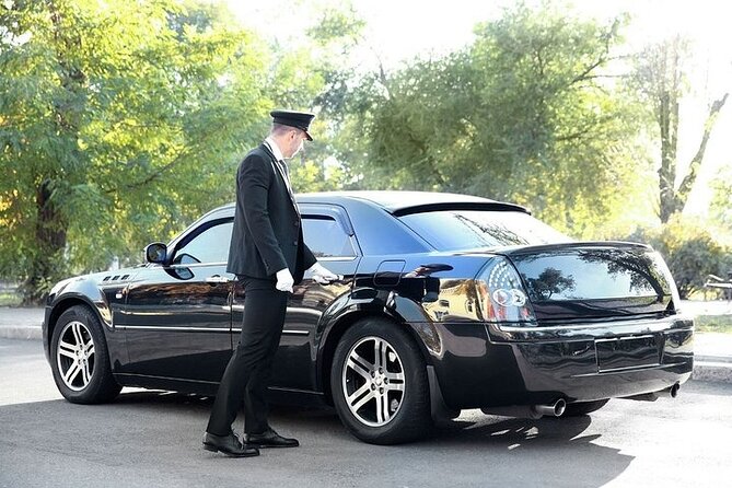 Private Airport Transfer La Aurora airport to Guatemala - Why a Private Ride Helps at La Aurora