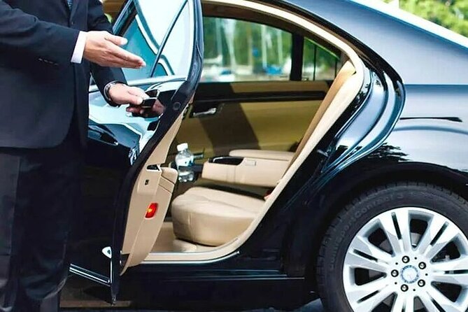 Private Airport Transfer La Aurora airport to Guatemala - Booking the Transfer Without Missing Important Details