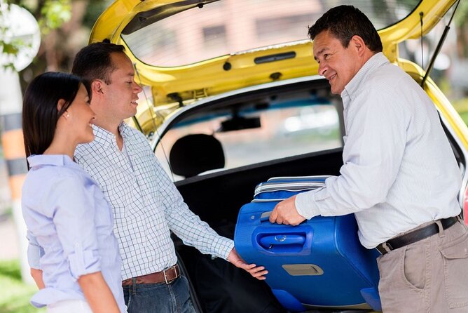 Private Airport Transfer La Aurora airport to Guatemala - The Service Record: Strong Praise, One Serious Warning