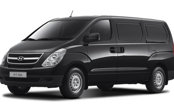Private Arrival Transfer: La Aurora International Airport to Antigua Hotel - Leaving La Aurora International Airport