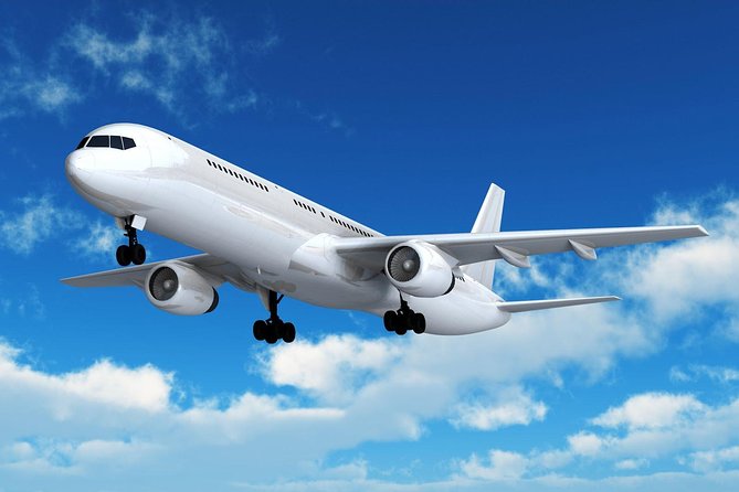 Private Arrival Transfer: La Aurora International Airport to Antigua Hotel - Private Capacity for Up to 15 People