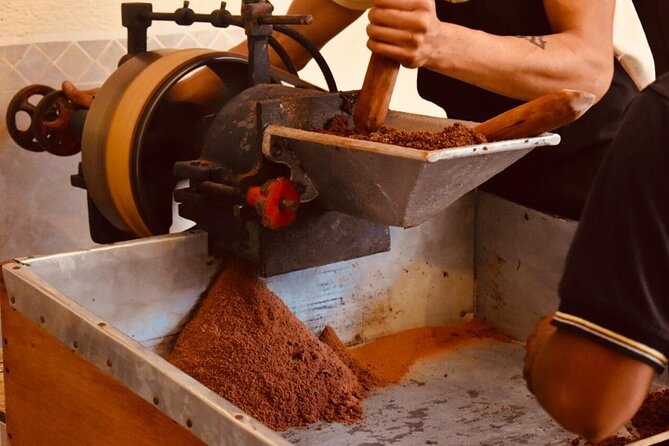 Private Chocolate Tasting Experience in Guatemala - Key details worth knowing