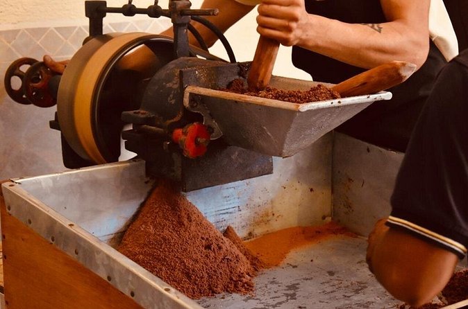 Private Chocolate Tasting Experience in Guatemala - How the private format changes the experience