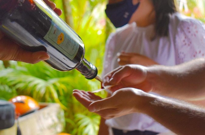 Private Chocolate Tasting Experience in Guatemala - What I like most, and what gives me pause
