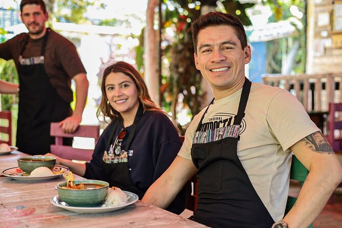 Private Cooking Class of Typical Guatemalan Dishes - Why the Private Format Matters