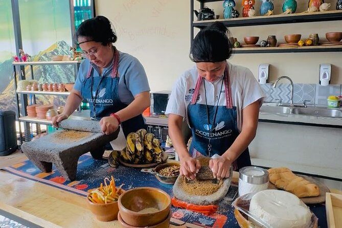 Private Cooking Class of Typical Guatemalan Dishes - Is $70 Per Person a Fair Price?