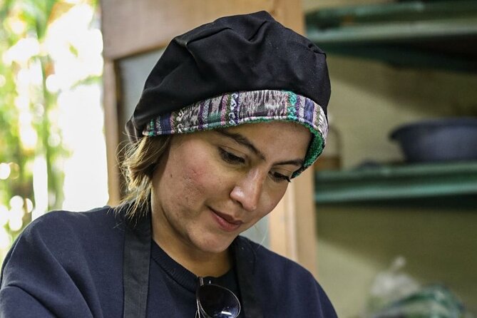 Private Cooking Class of Typical Guatemalan Dishes - Who Will Enjoy This Cooking Class Most?