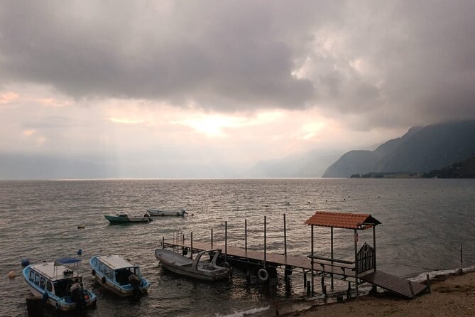 Private Day Tour from Antigua to Lake Atitlan - Santiago Atitlan and Tz’utujil culture
