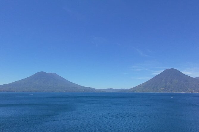 Private Day Tour from Antigua to Lake Atitlan - Lunch back in Panajachel
