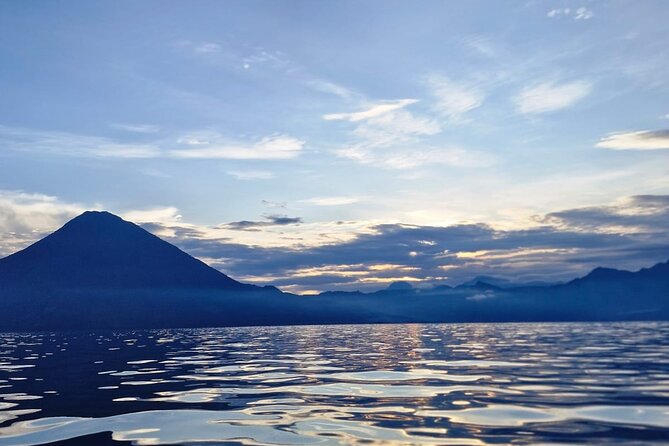 Private Day Tour from Antigua to Lake Atitlan - Panajachel and Calle Santander