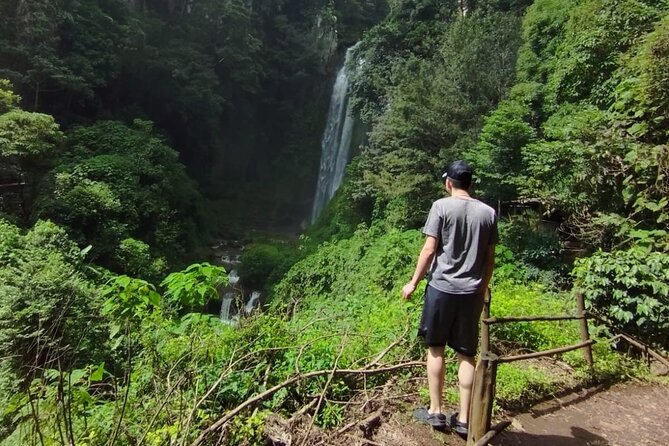 Private Day Tour of Magic and Nature in Cascades of Urlanta - Why Urlanta makes a worthwhile day from Antigua