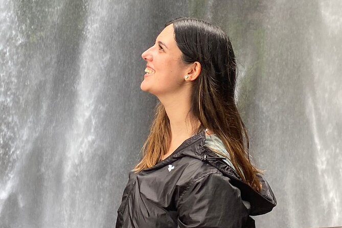 Private Day Tour of Magic and Nature in Cascades of Urlanta - The long road to Jalapa