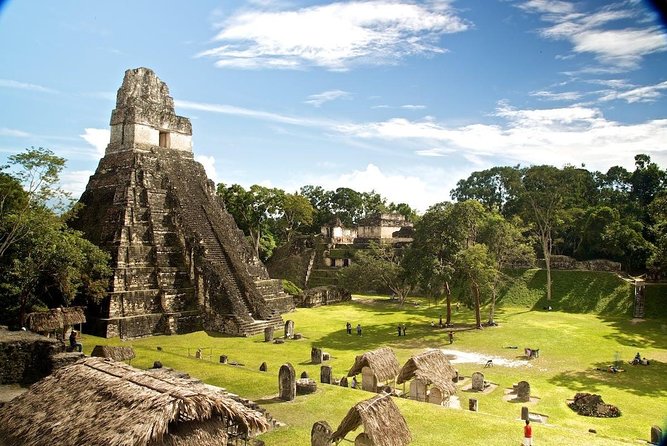 Private Extended Sunrise Tour Tikal From Flores-El Remate - What the $230 Price Really Covers