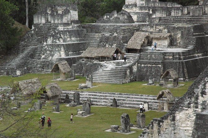 Private Extended Sunrise Tour Tikal From Flores-El Remate - Transport, Timing, and the Long Return to Flores