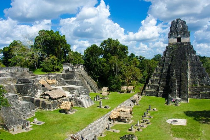 Private Extended Sunrise Tour Tikal From Flores-El Remate - Weather, Minimum Numbers, and Cancellation