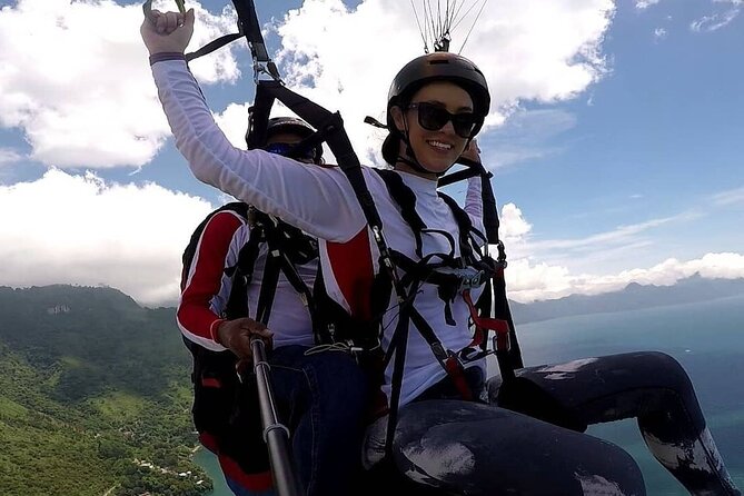 Private Full-day Paragliding and Kayaking at Lake Atitlan - What the $465 price really covers