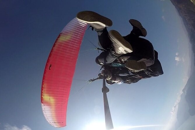 Private Full-day Paragliding and Kayaking at Lake Atitlan - Who will enjoy this private adventure most