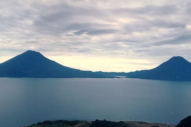 Private Ground Transfer Guatemala City To Panajachel, LakeAtitlan - Why a private ride makes sense in Guatemala