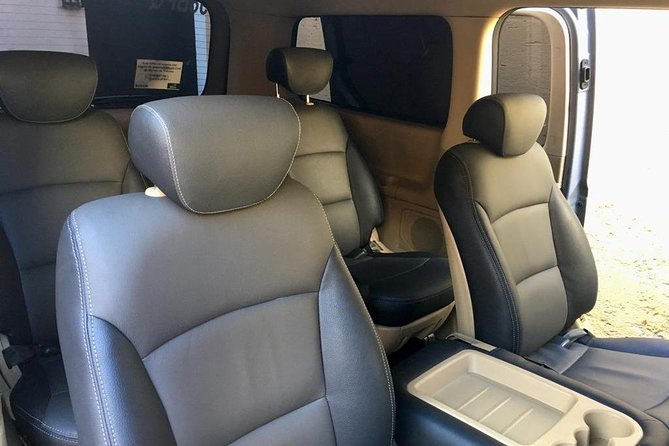 Private Ground Transfer Guatemala City To Panajachel, LakeAtitlan - Airport pickup and communication
