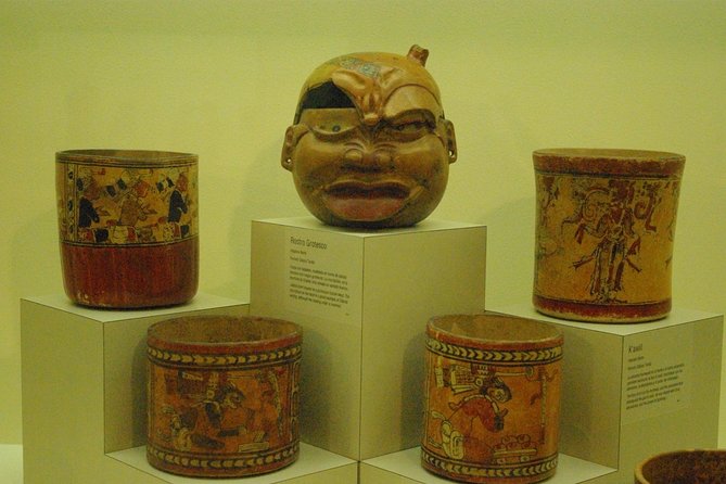 Private Guatemala City Museums and Guatemala city sightseeing - Key points to know before you book