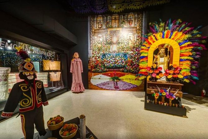 Private Guatemala City Museums and Guatemala city sightseeing - Guatemala City’s historic district in 30 minutes