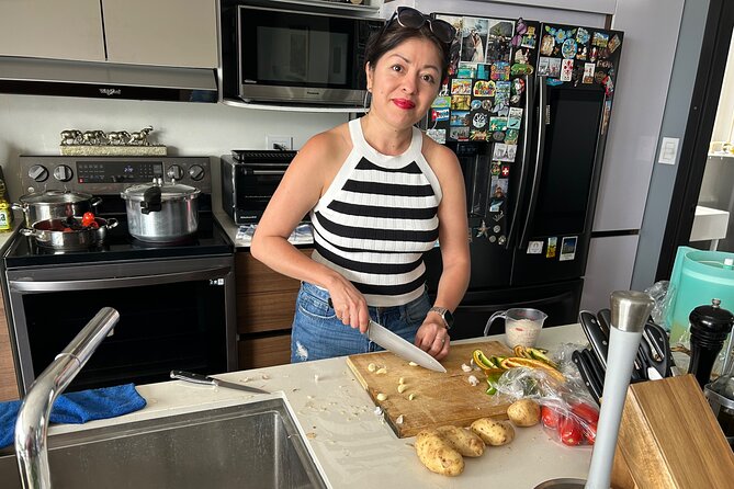 Private MAYAN CUISINE Lesson with Chef in Guatemala City - Is $70 per person good value?