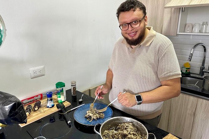 Private MAYAN CUISINE Lesson with Chef in Guatemala City - What to clarify before you confirm