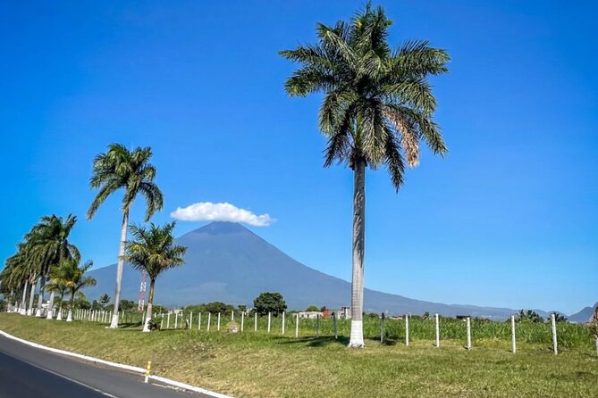 PRIVATE SHUTTLE from Airport/Antigua to EL PAREDON or Vice Versa - Is $38 per person good value?