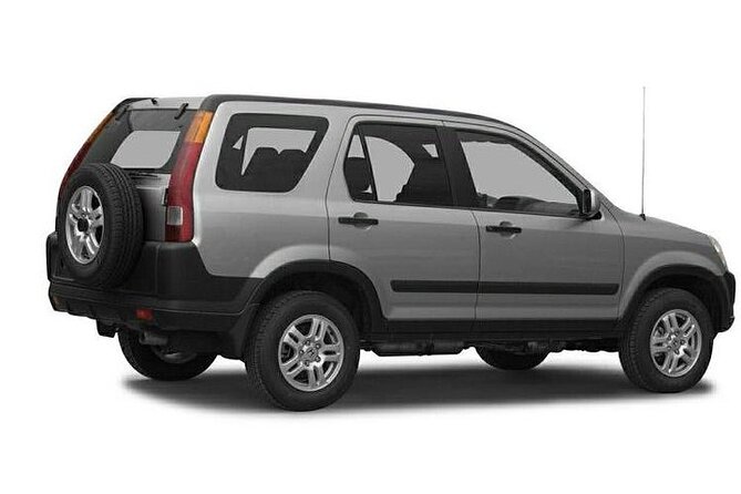 Private Shuttle from Guatemala City Airport to San Pedro la Laguna or Panajachel - Key points to know before booking