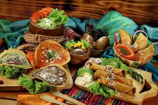 Private Street Food Tour in Antigua Guatemala - Why this evening food tour works in Antigua