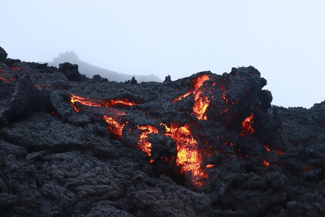 Private Tour One Day Hike - Pacaya Volcano from Puerto Quetzal - Key points to know before booking