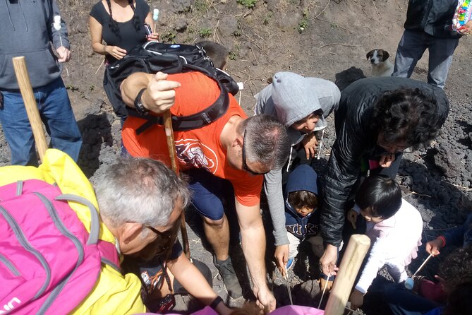 Private Tour One Day Hike - Pacaya Volcano from Puerto Quetzal - From Puerto Quetzal to Pacaya National Park