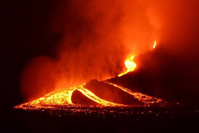 Private Tour One Day Hike - Pacaya Volcano from Puerto Quetzal - Choosing between the two Pacaya routes