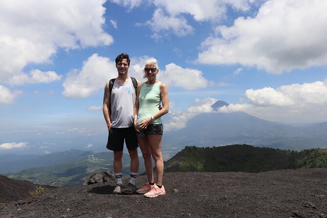 Private Tour One Day Hike - Pacaya Volcano from Puerto Quetzal - What the private format is worth at $175