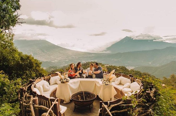 Private Tour to Hobbitenango by Mule and Buggy - Guides who shape the experience