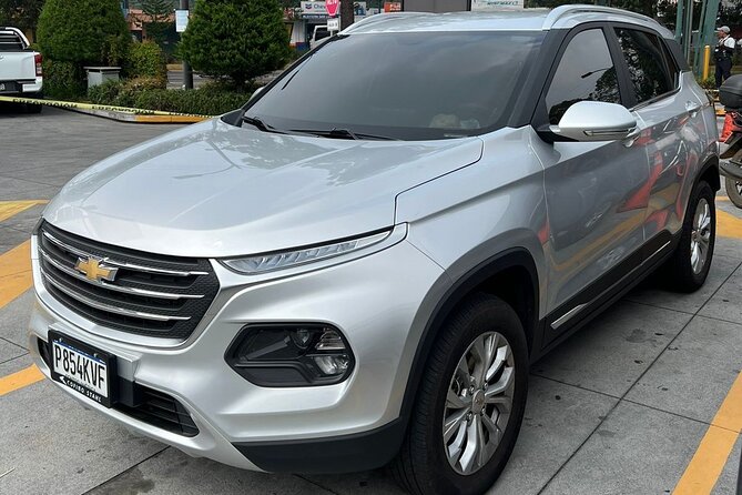 Private Transfer from Antigua to La Aurora Airport - Key points to know before you book