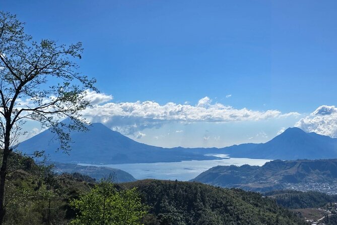 Private Transfer From Antigua to Panajachel Atitlan - The private-service concern you should not ignore