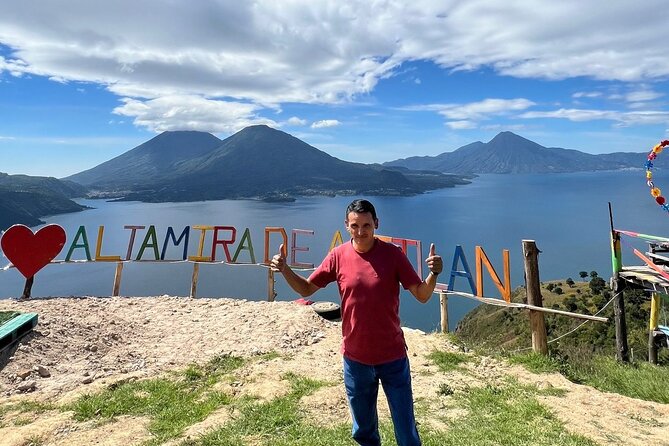 Private Transfer From Antigua to Panajachel Atitlan - What the private vehicle really gives you